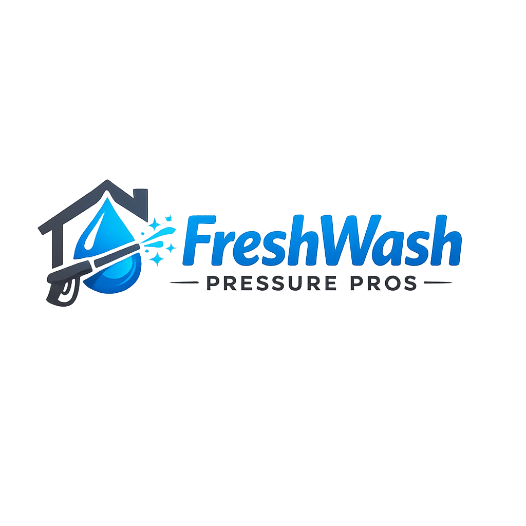 FreshWash Pressure Pros